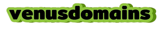 venusdomains - Home