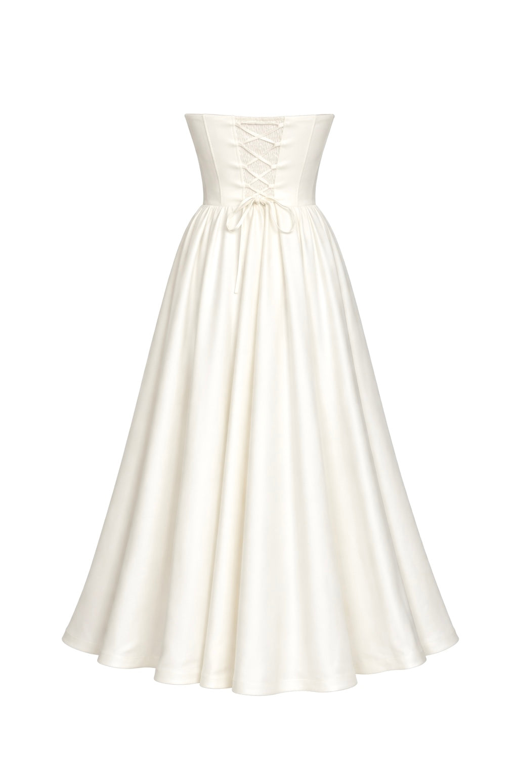 Annabeth Wedding Dress