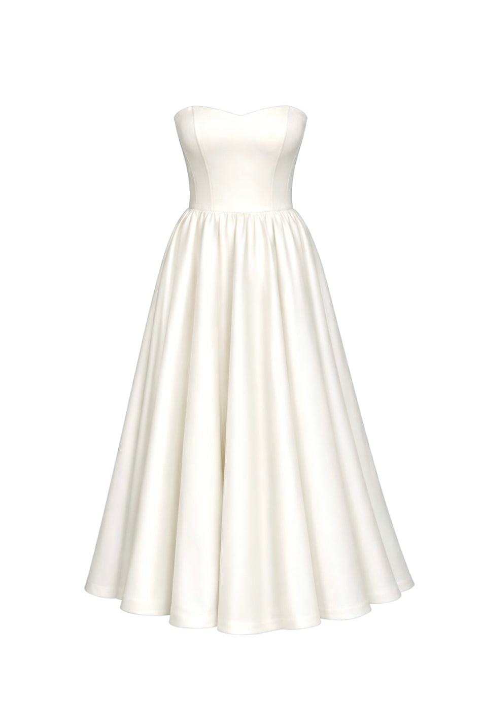 Annabeth Wedding Dress