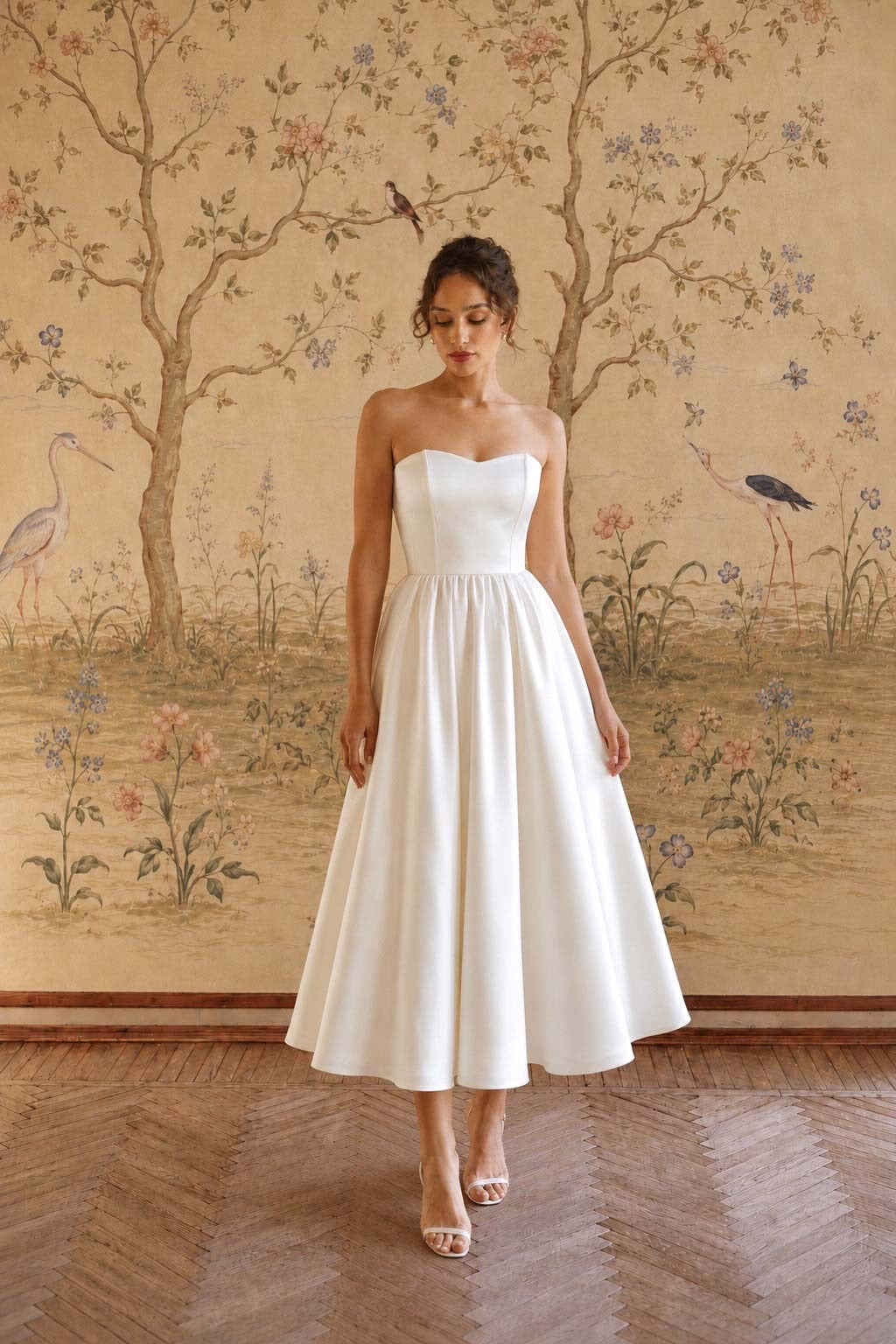 Annabeth Wedding Dress
