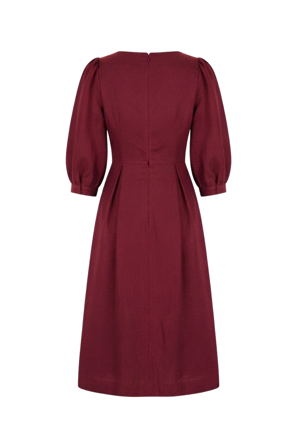 Bardetta Midi Dress