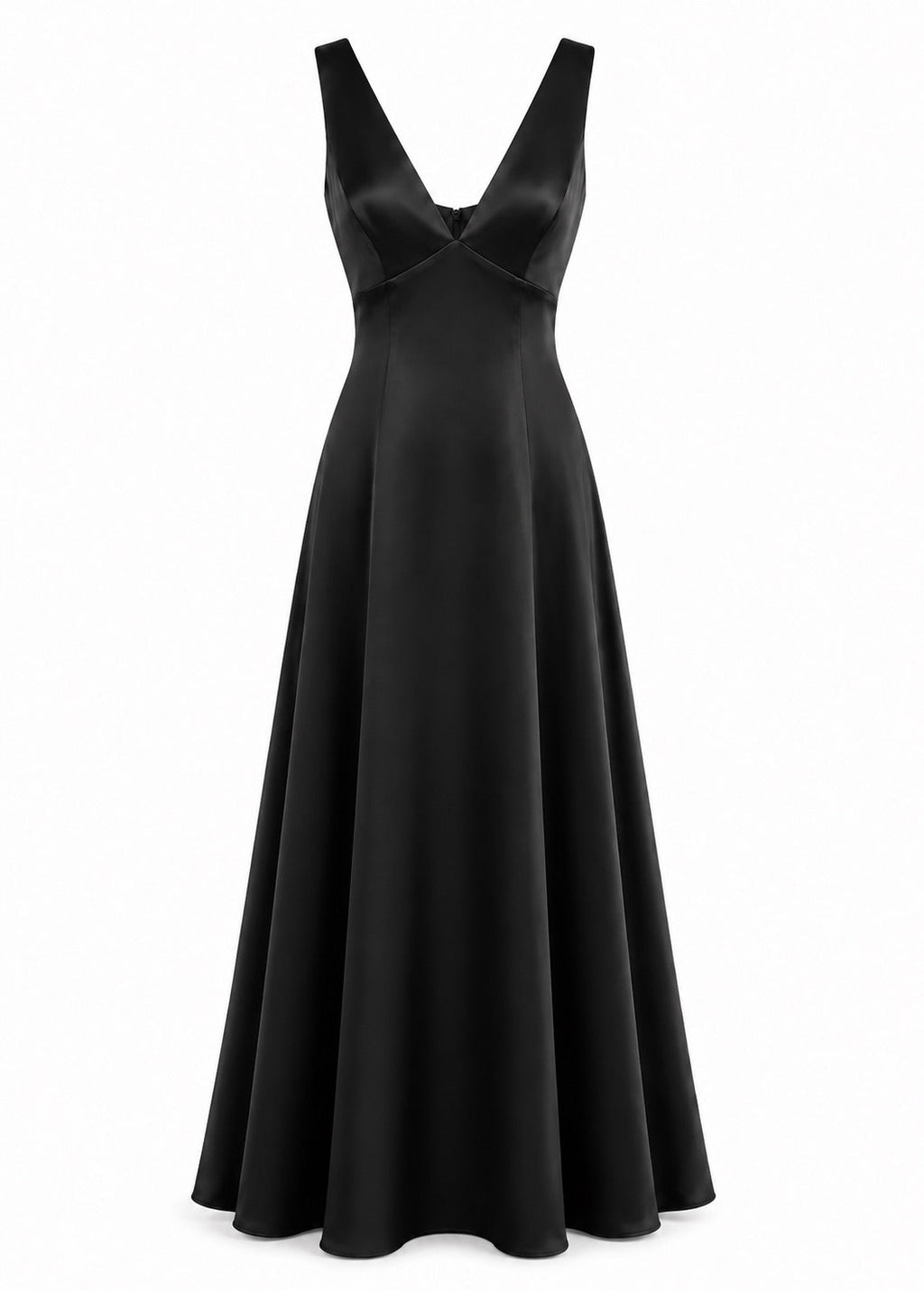 Calista Maxi Dress