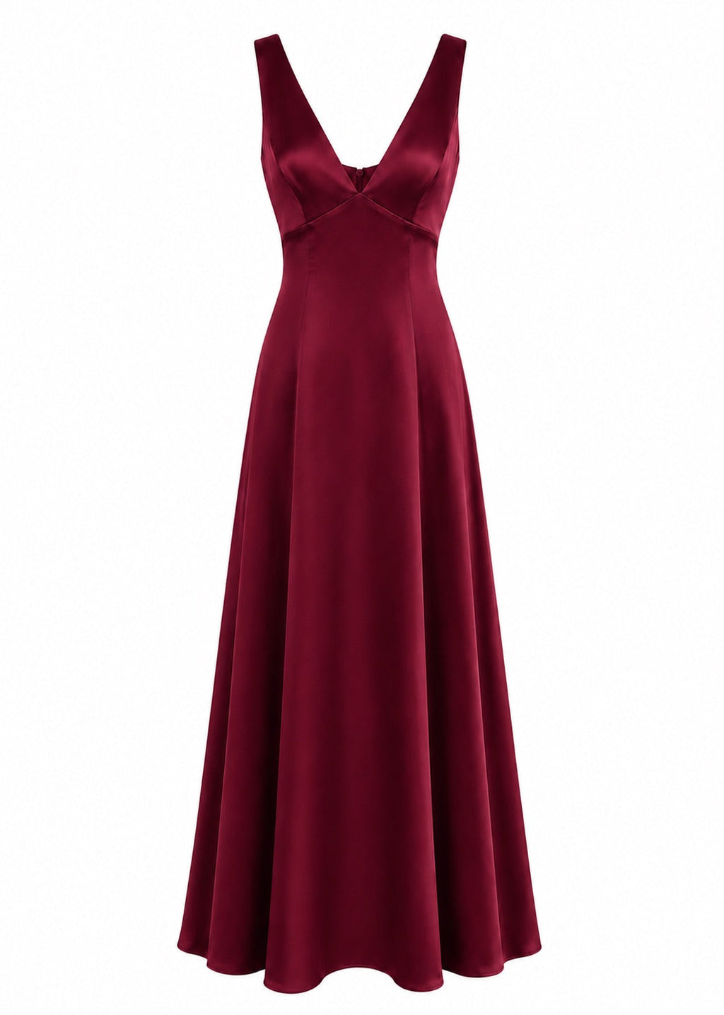 Calista Maxi Dress