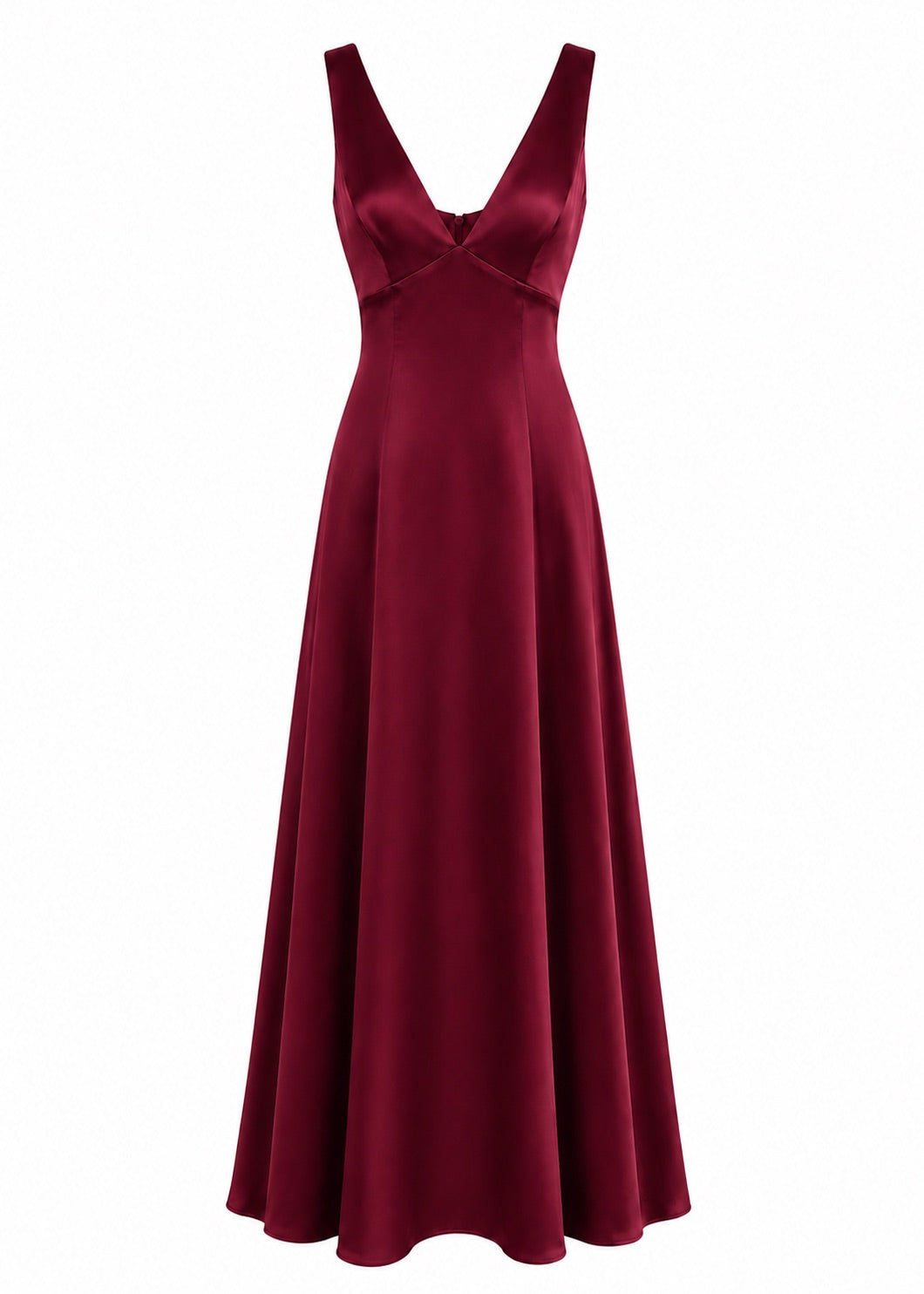 Calista Maxi Dress
