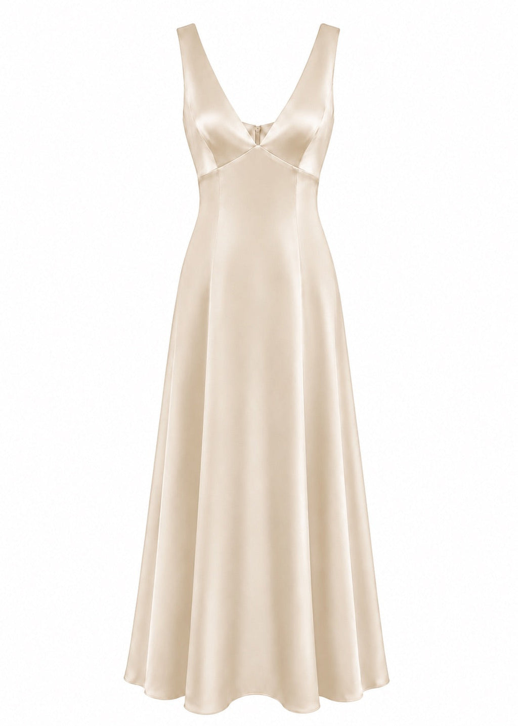Calista Maxi Dress