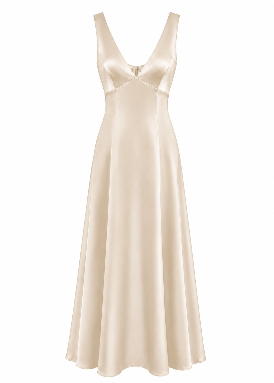 Calista Maxi Dress