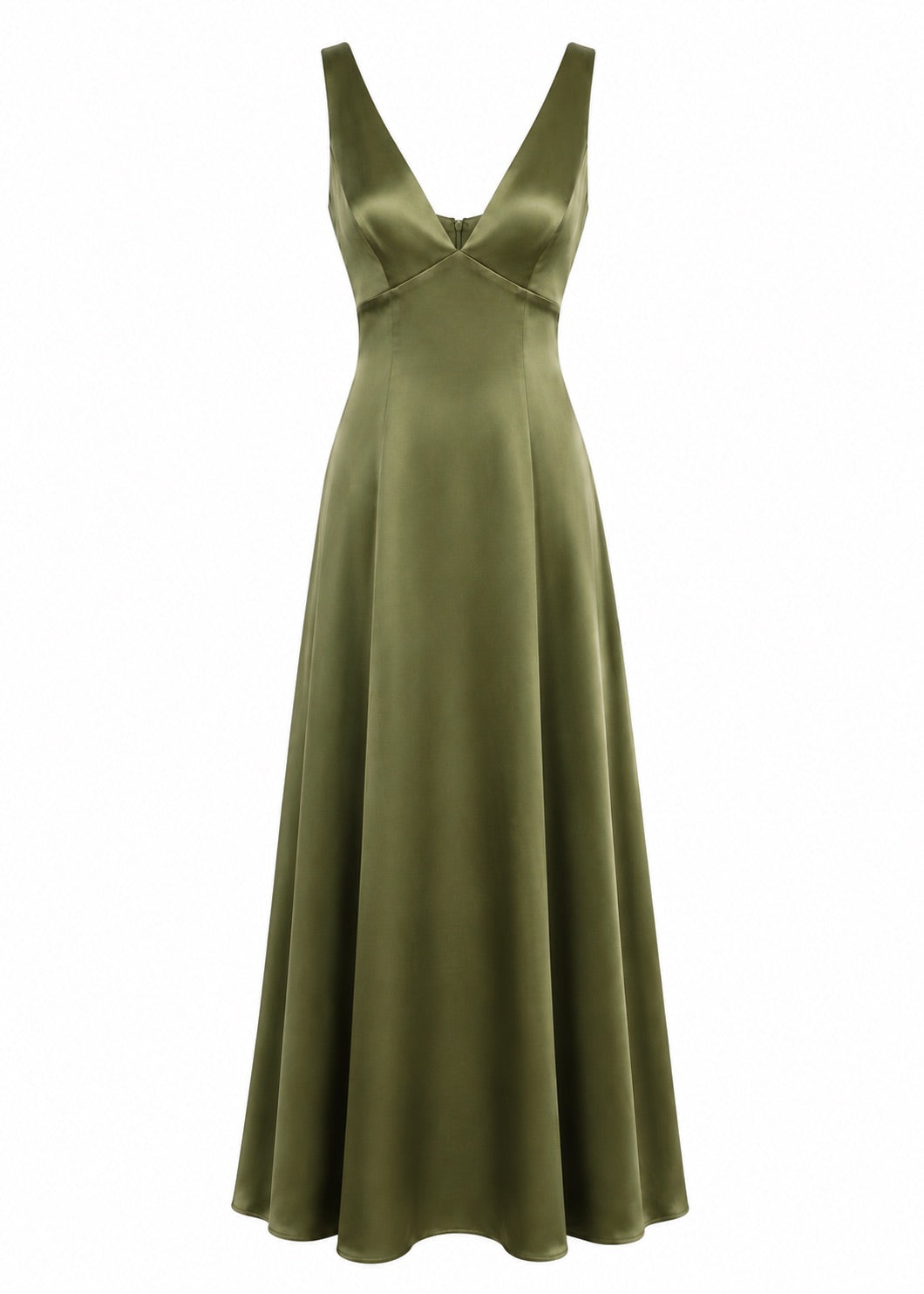 Calista Maxi Dress