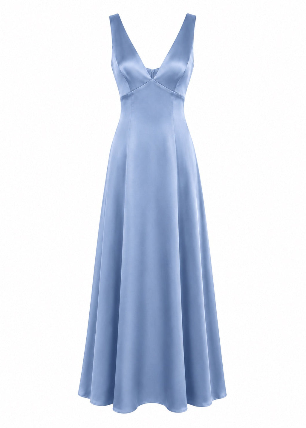 Calista Maxi Dress