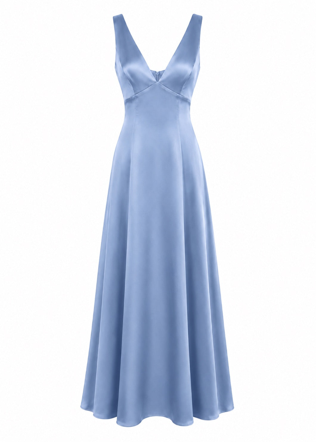 Calista Maxi Dress