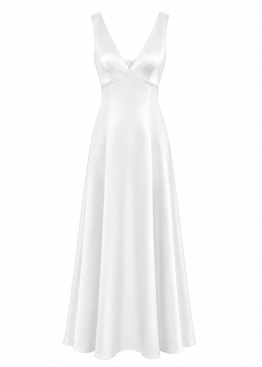 Calista Maxi Dress