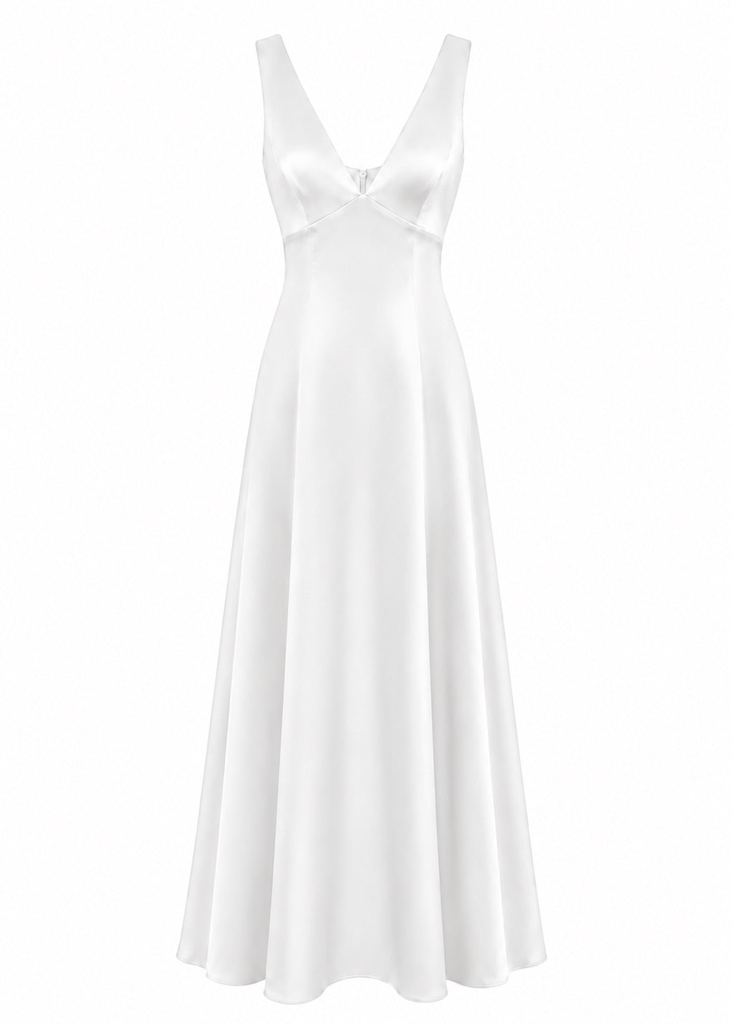 Calista Maxi Dress
