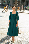 Esther Midi Dress