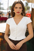 Gina Blouse