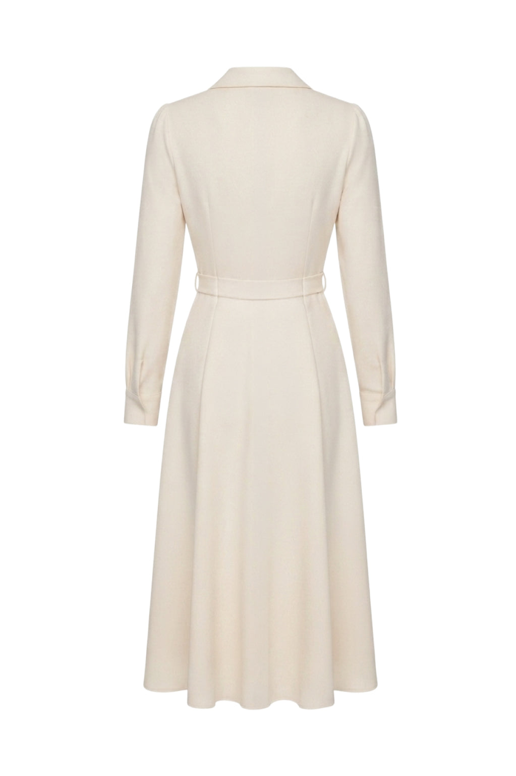Hortensia Belted Dress