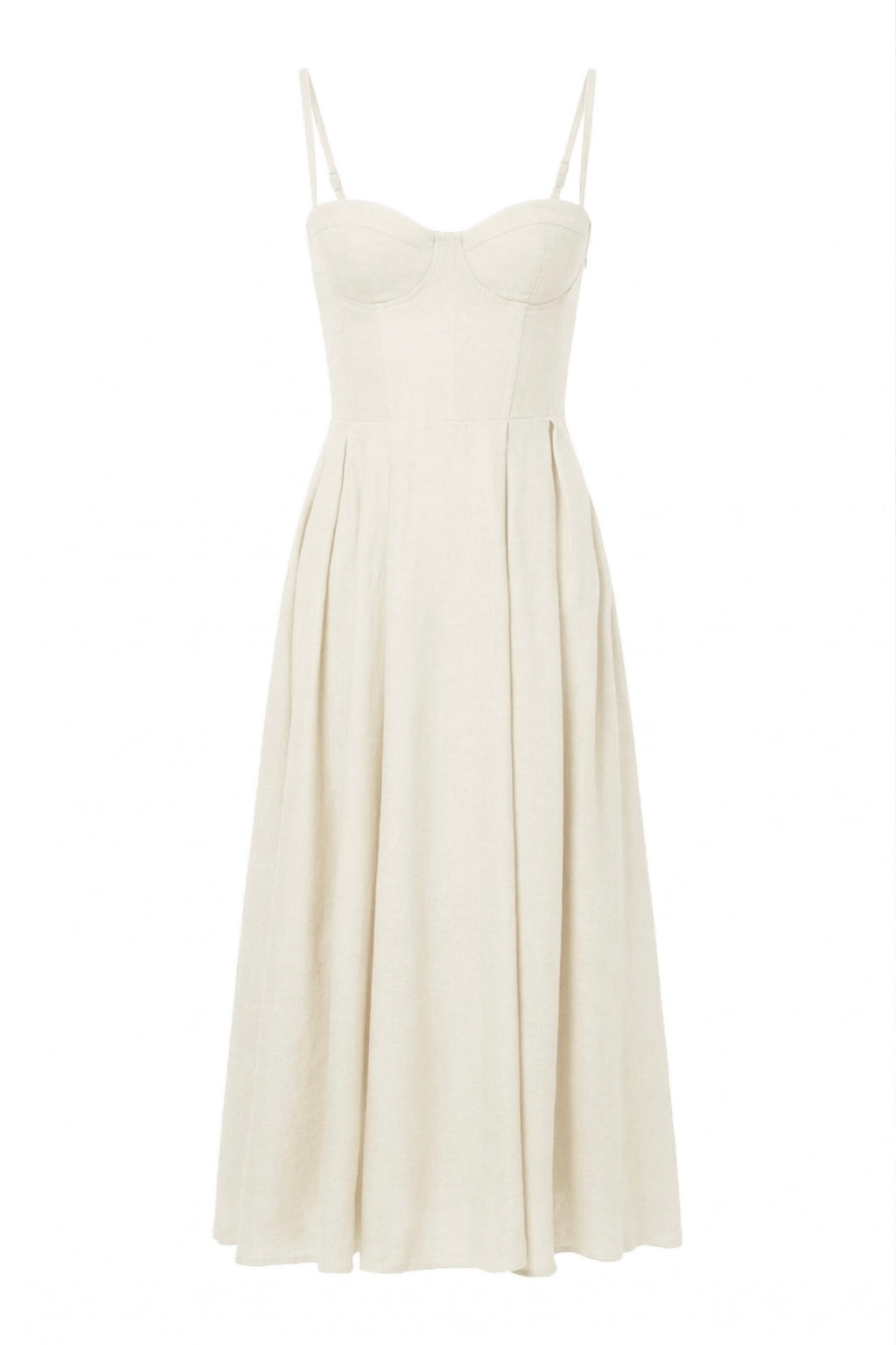 Isla Corset Dress