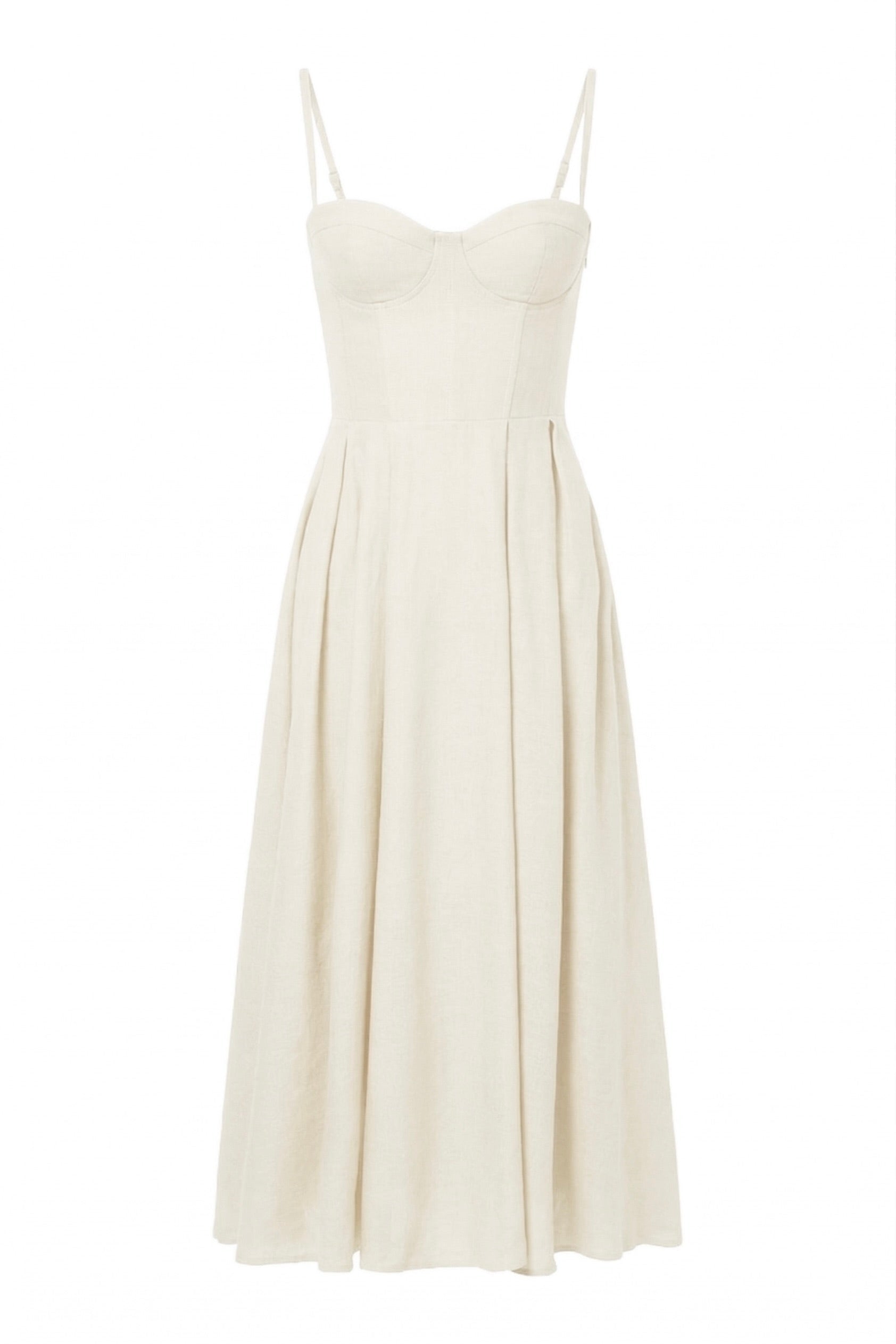Isla Corset Dress