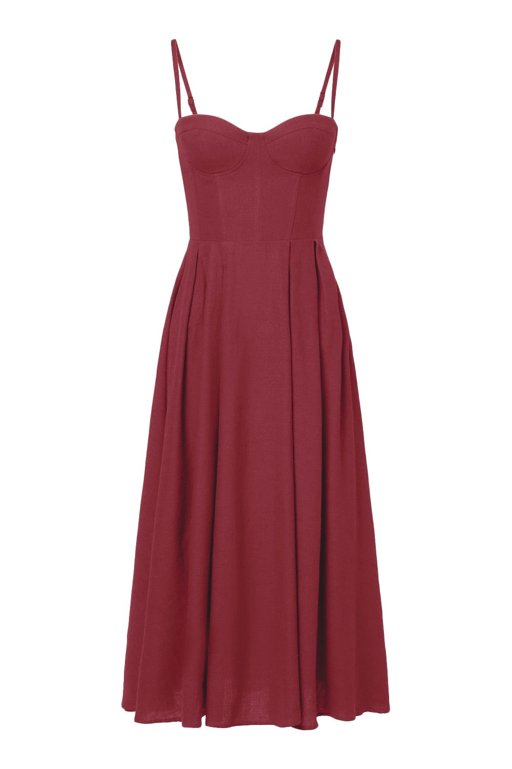 Isla Corset Dress