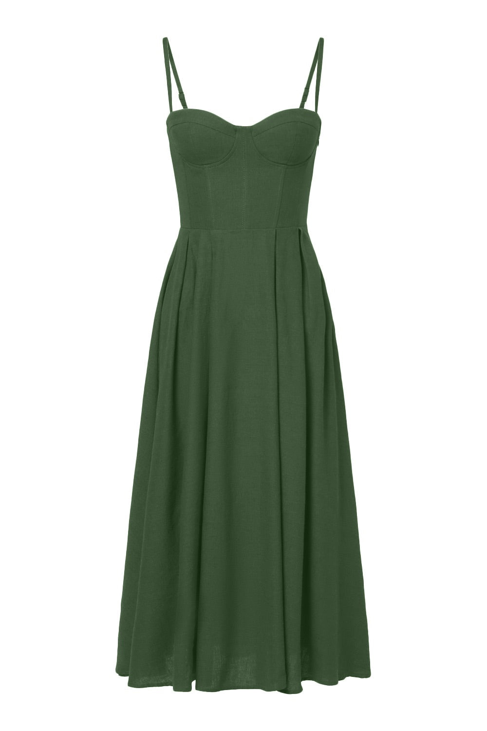 Isla Corset Dress