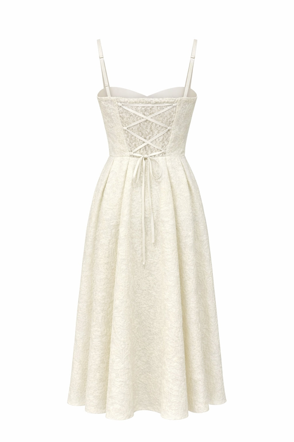 Isla Lace Dress