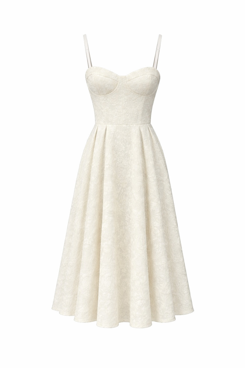 Isla Lace Dress