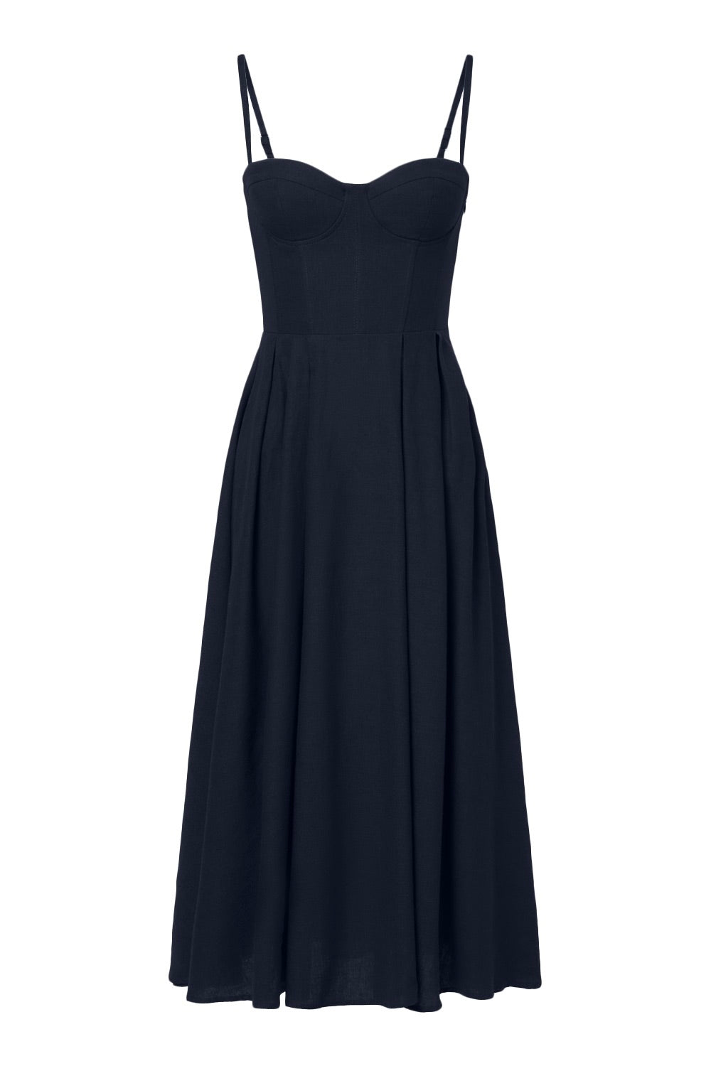 Isla Corset Dress