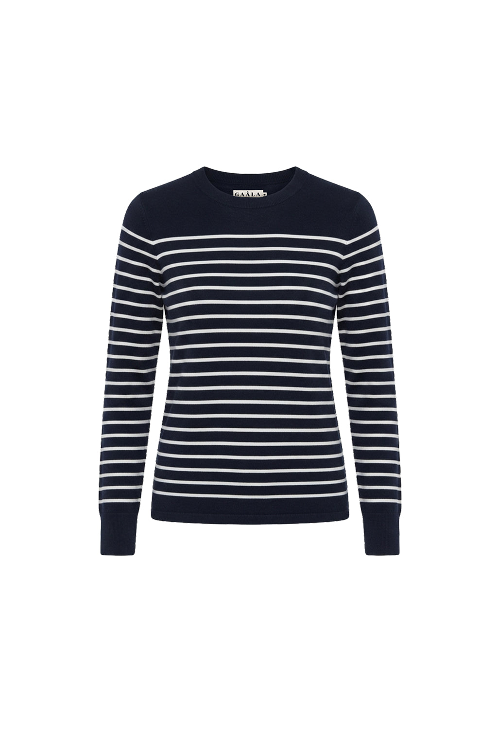 Kaia Merino Wool Top