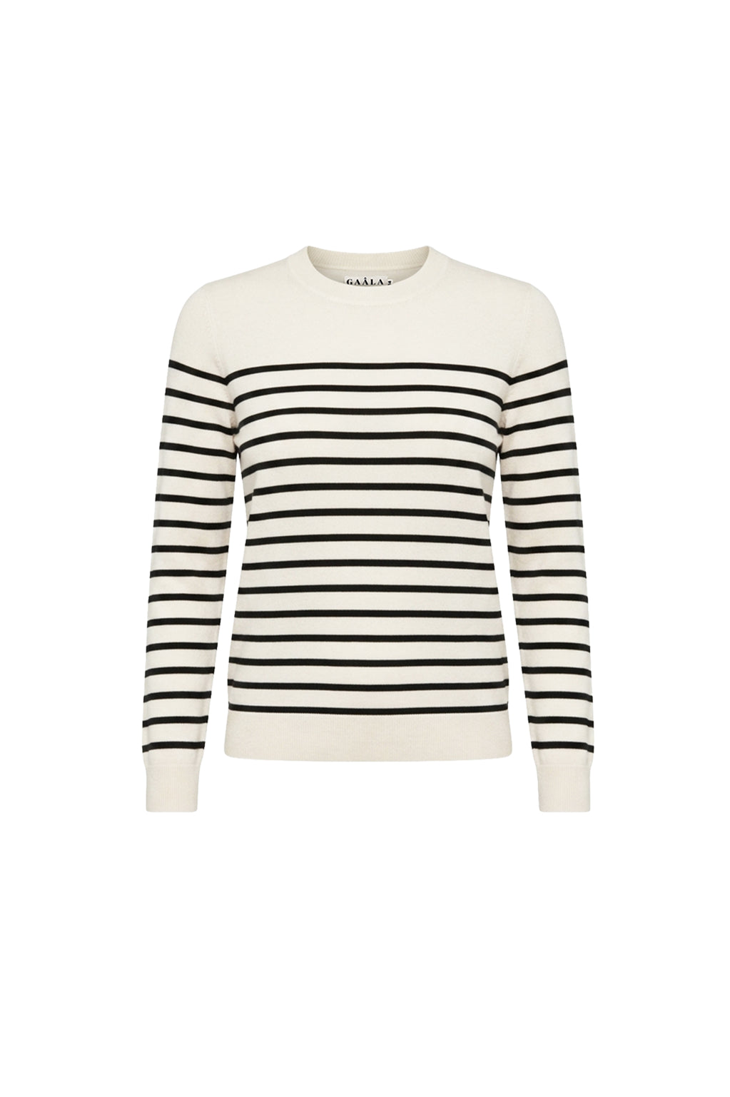 Kaia Merino Wool Top