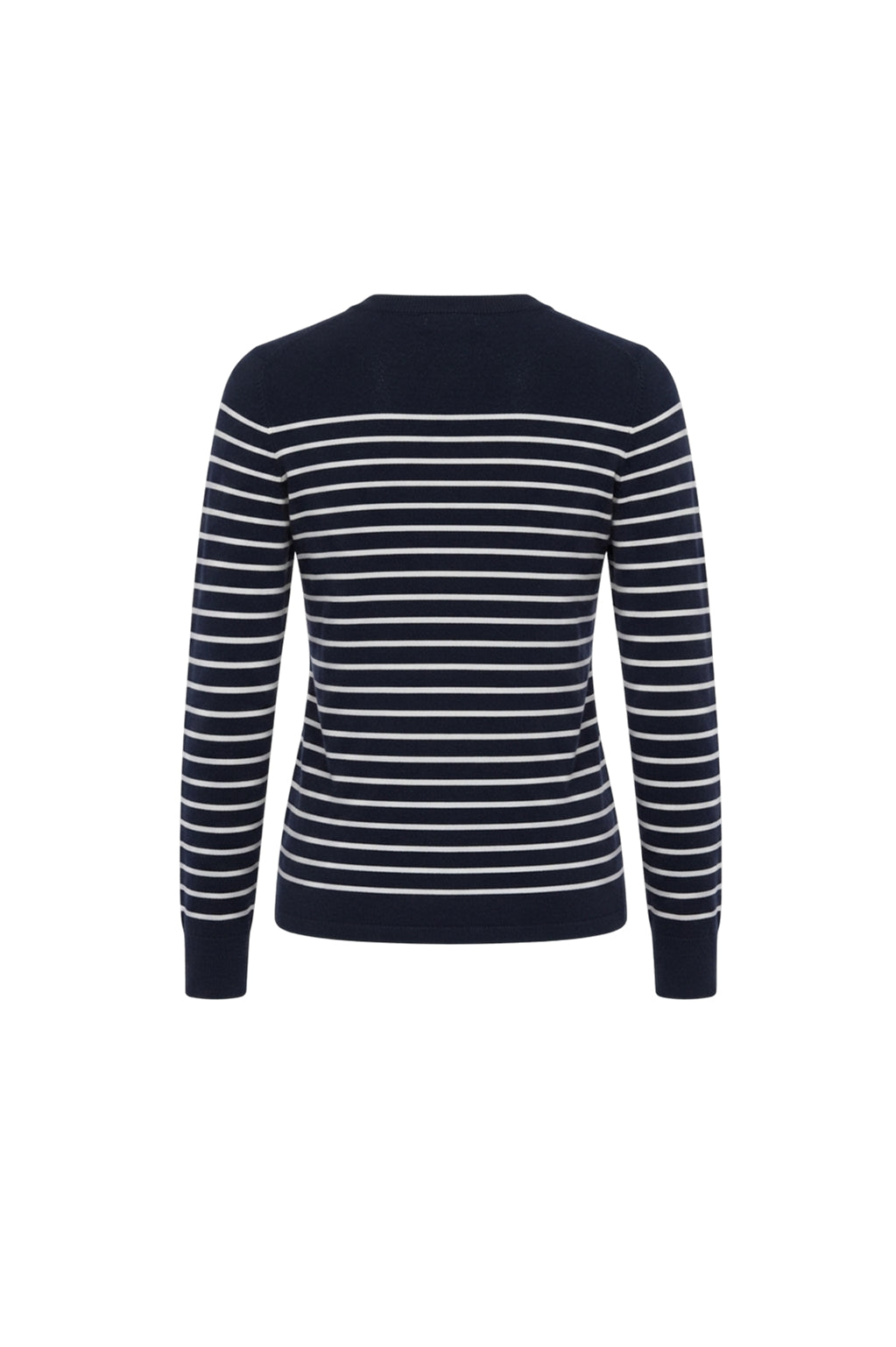 Kaia Merino Wool Top