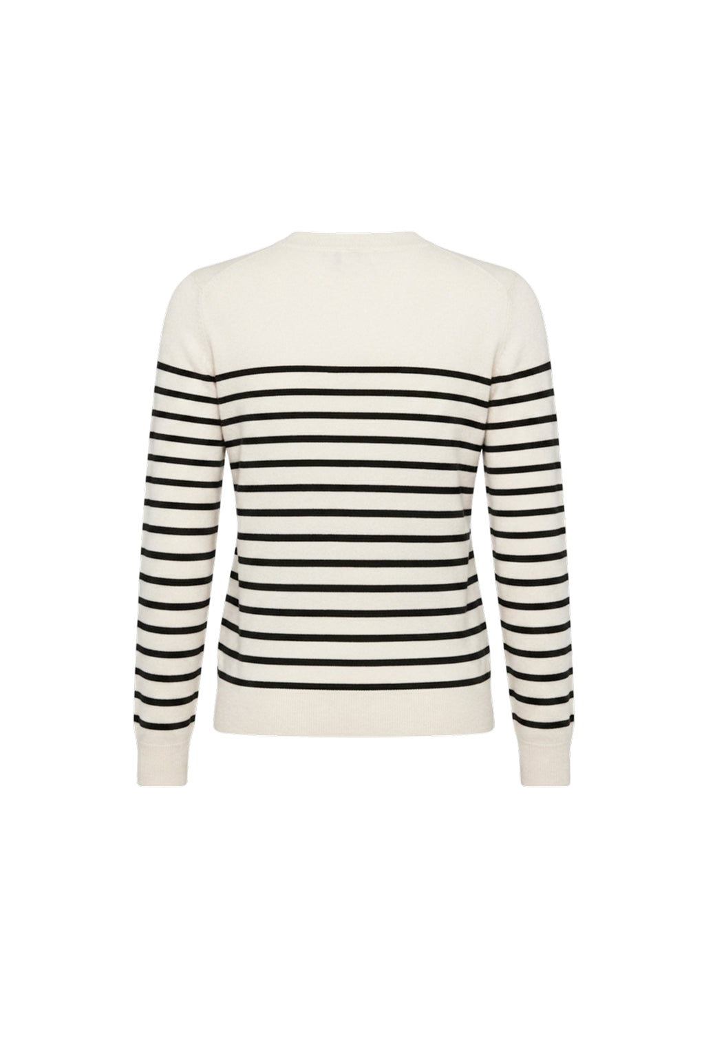 Kaia Merino Wool Top