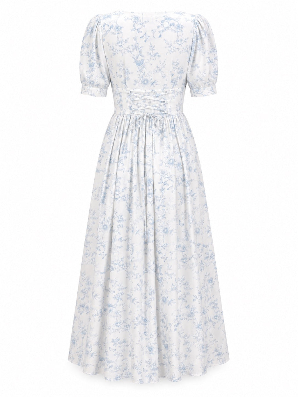 Lacey Maxi Dress