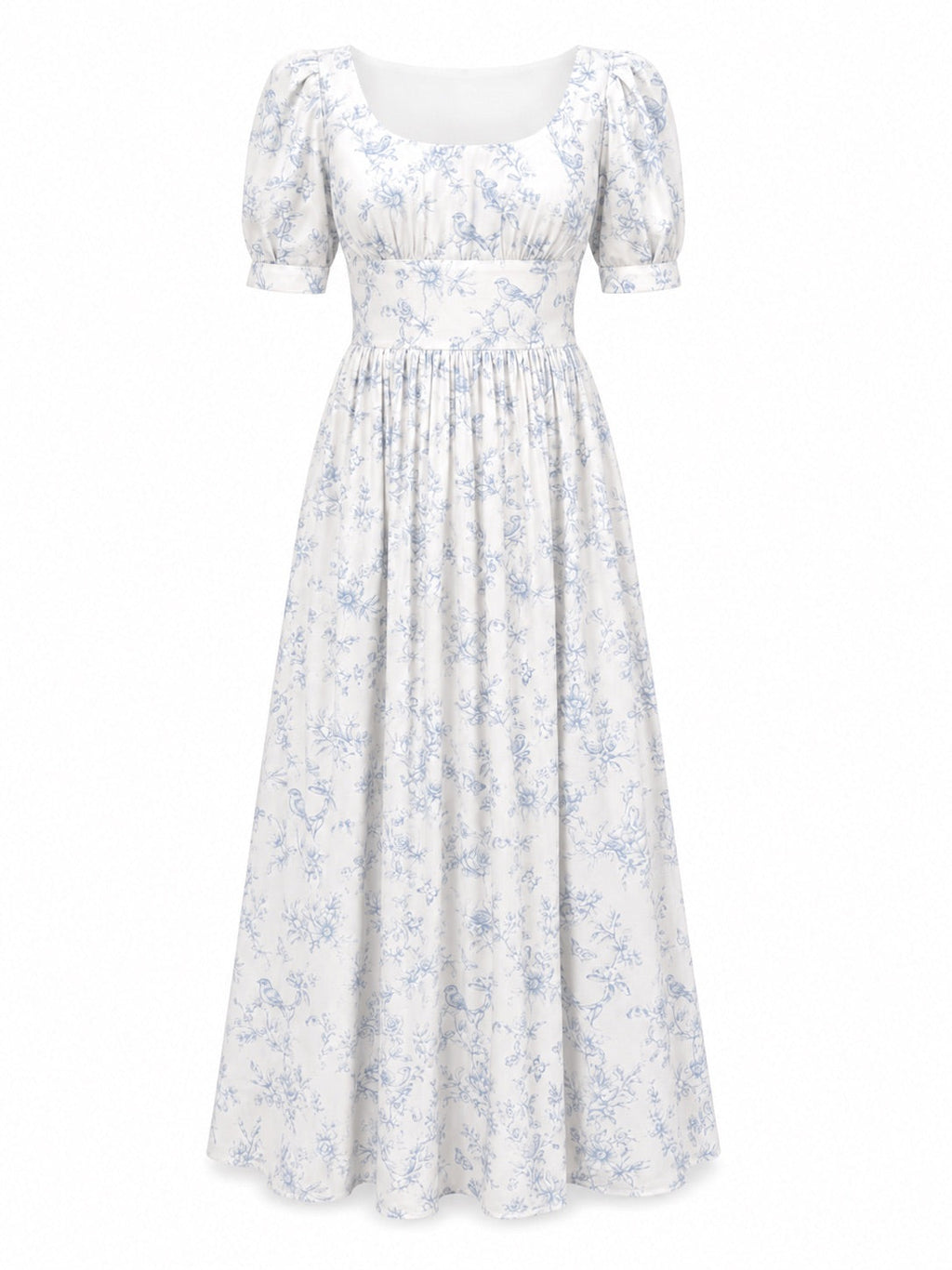 Lacey Maxi Dress