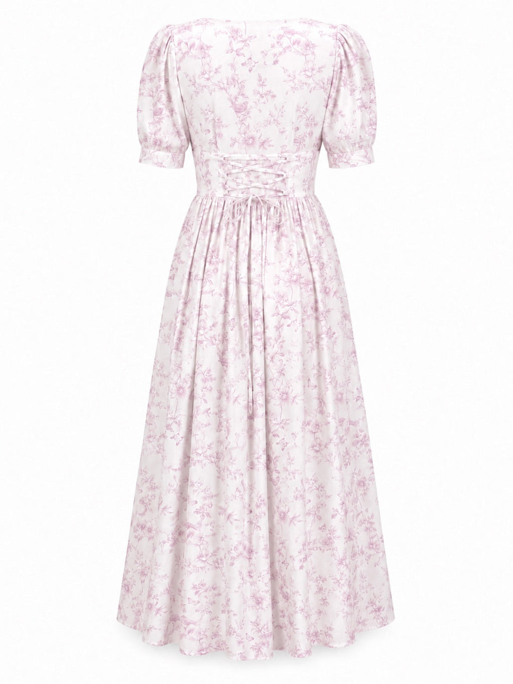 Lacey Maxi Dress