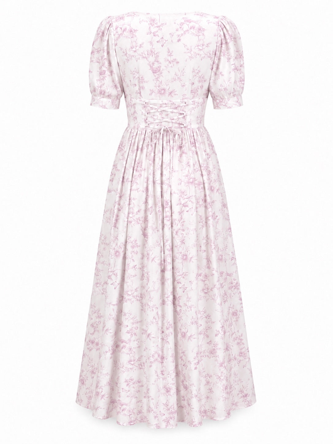 Lacey Maxi Dress