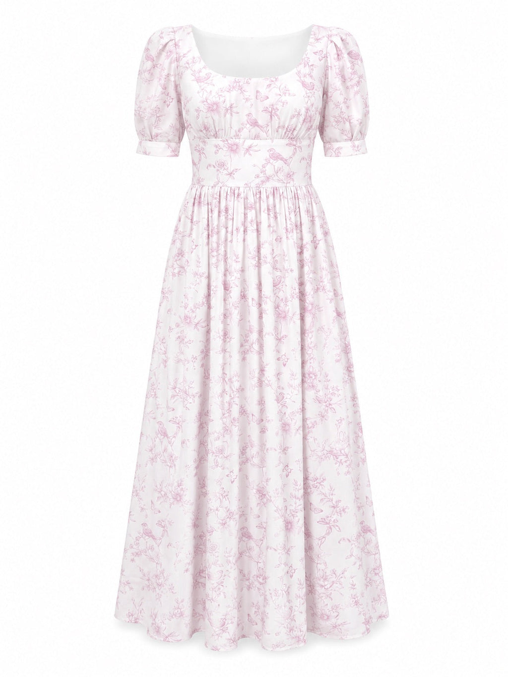 Lacey Maxi Dress