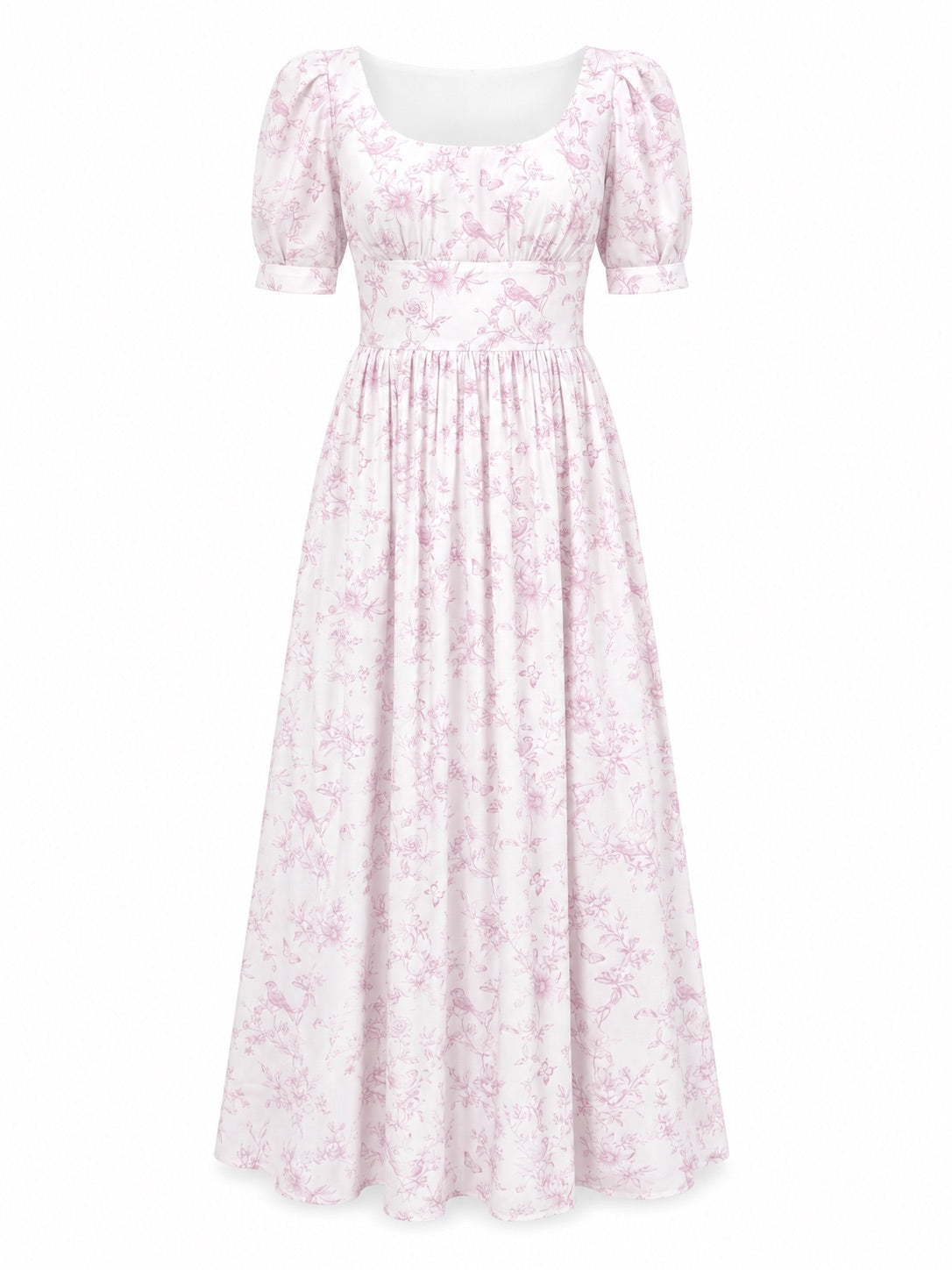 Lacey Maxi Dress