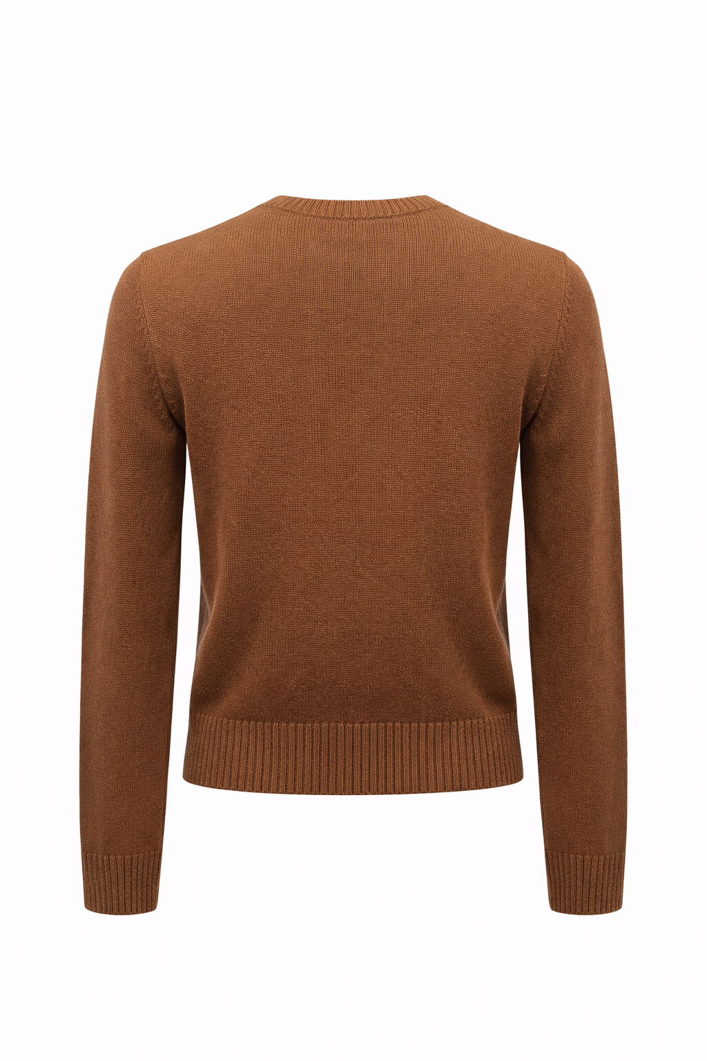 Lucas Embroidered Sweater