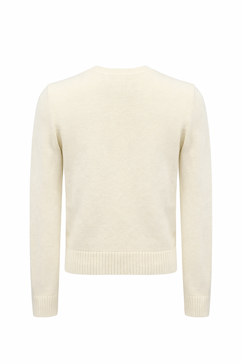 Lucas Embroidered Sweater