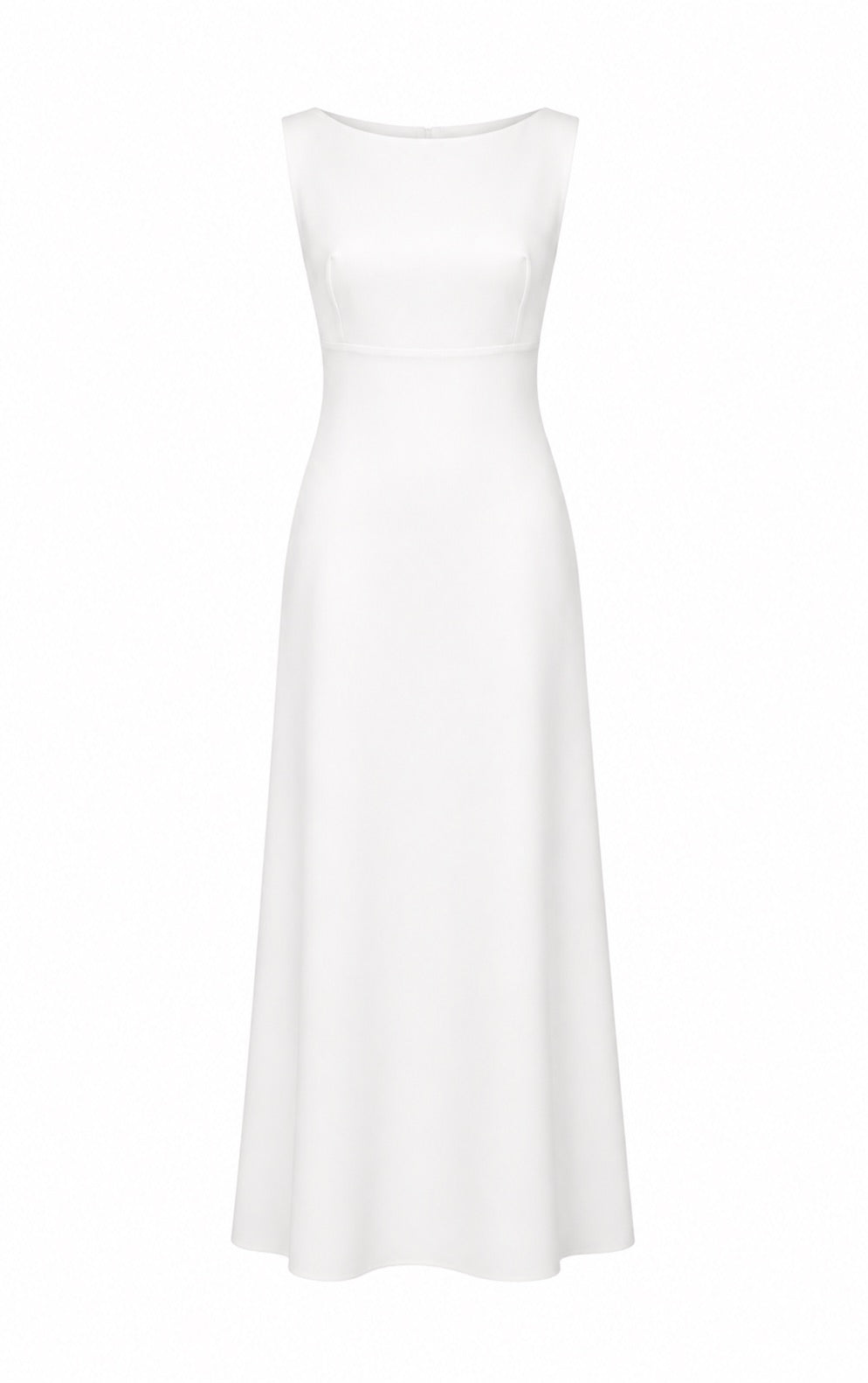 Lumina Wedding Dress