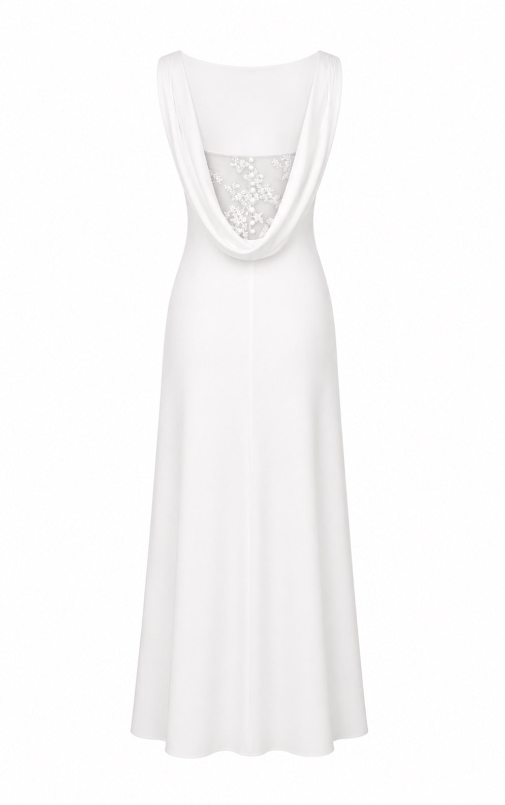 Lumina Wedding Dress