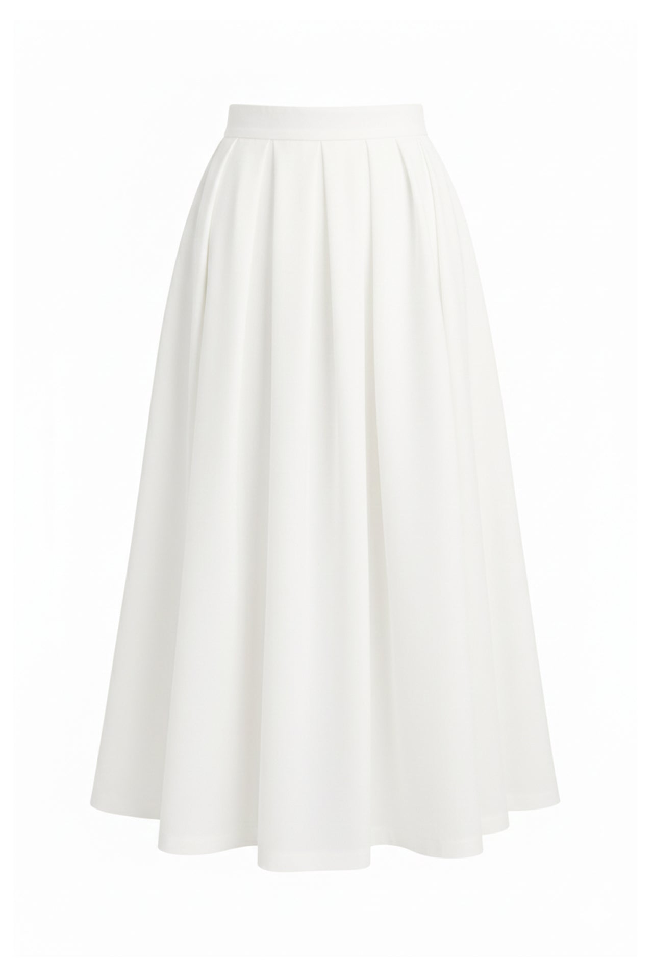 Madeline Skirt