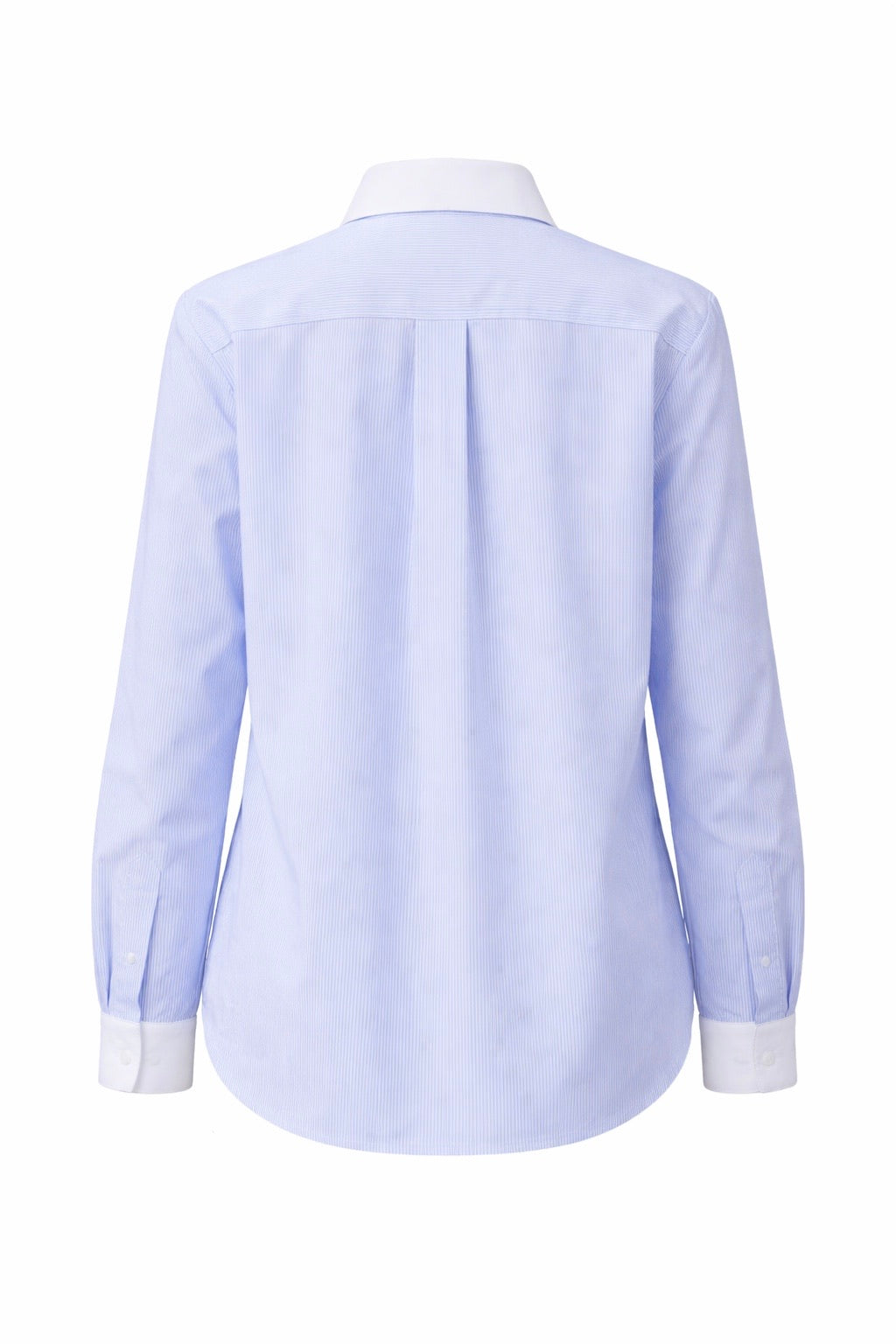 May Cotton Shirt