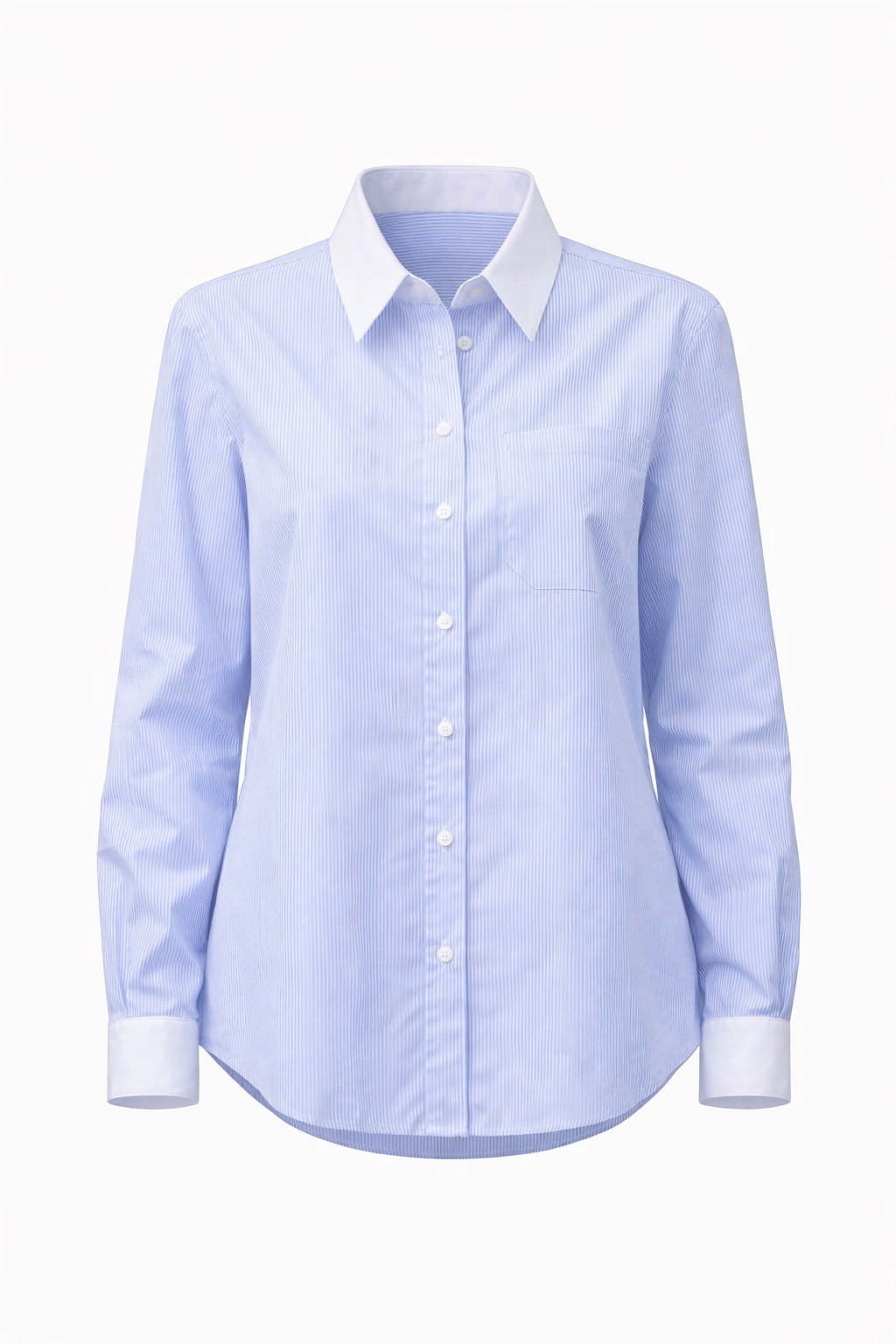May Cotton Shirt