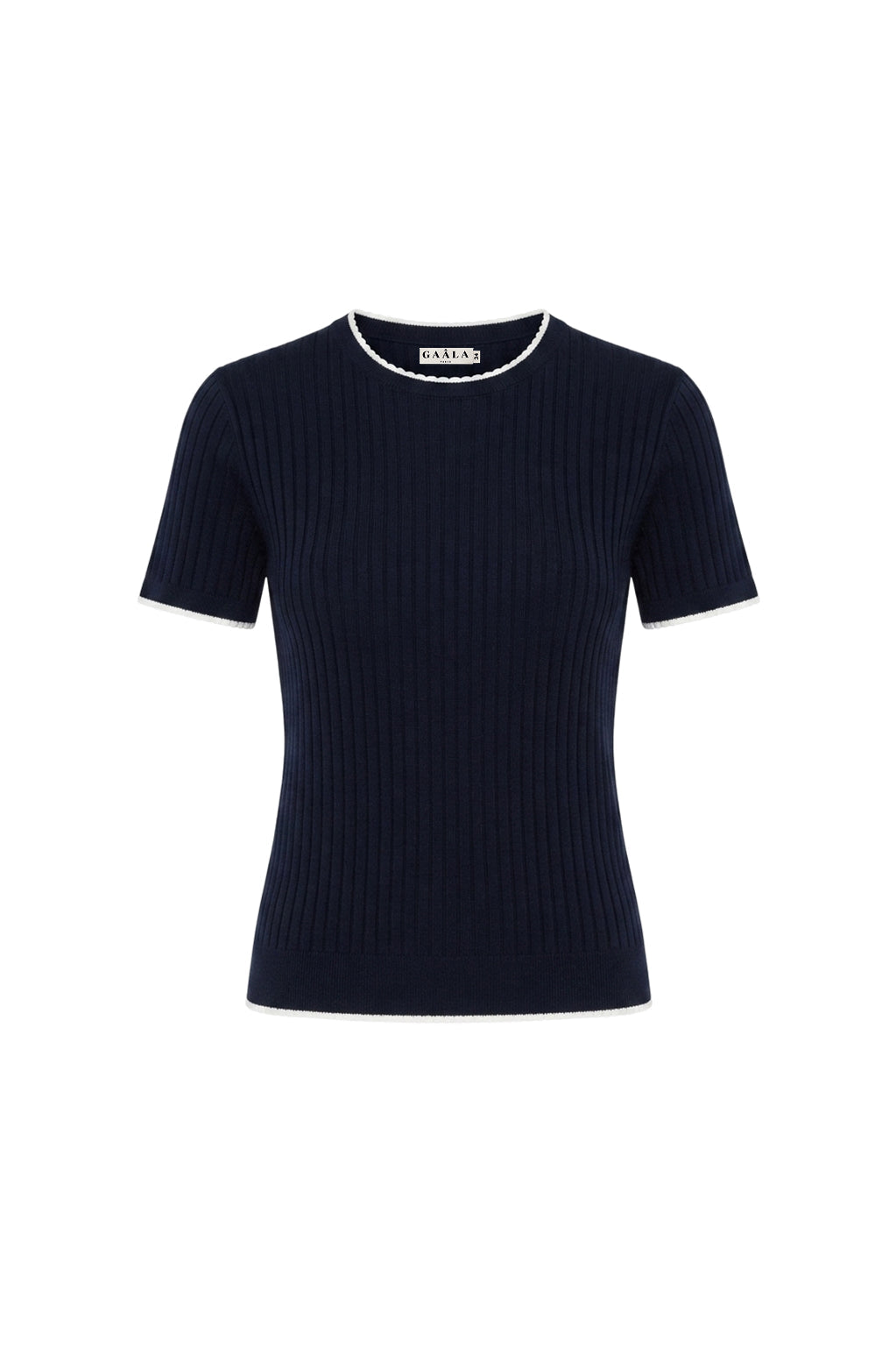 Noel Silk Top