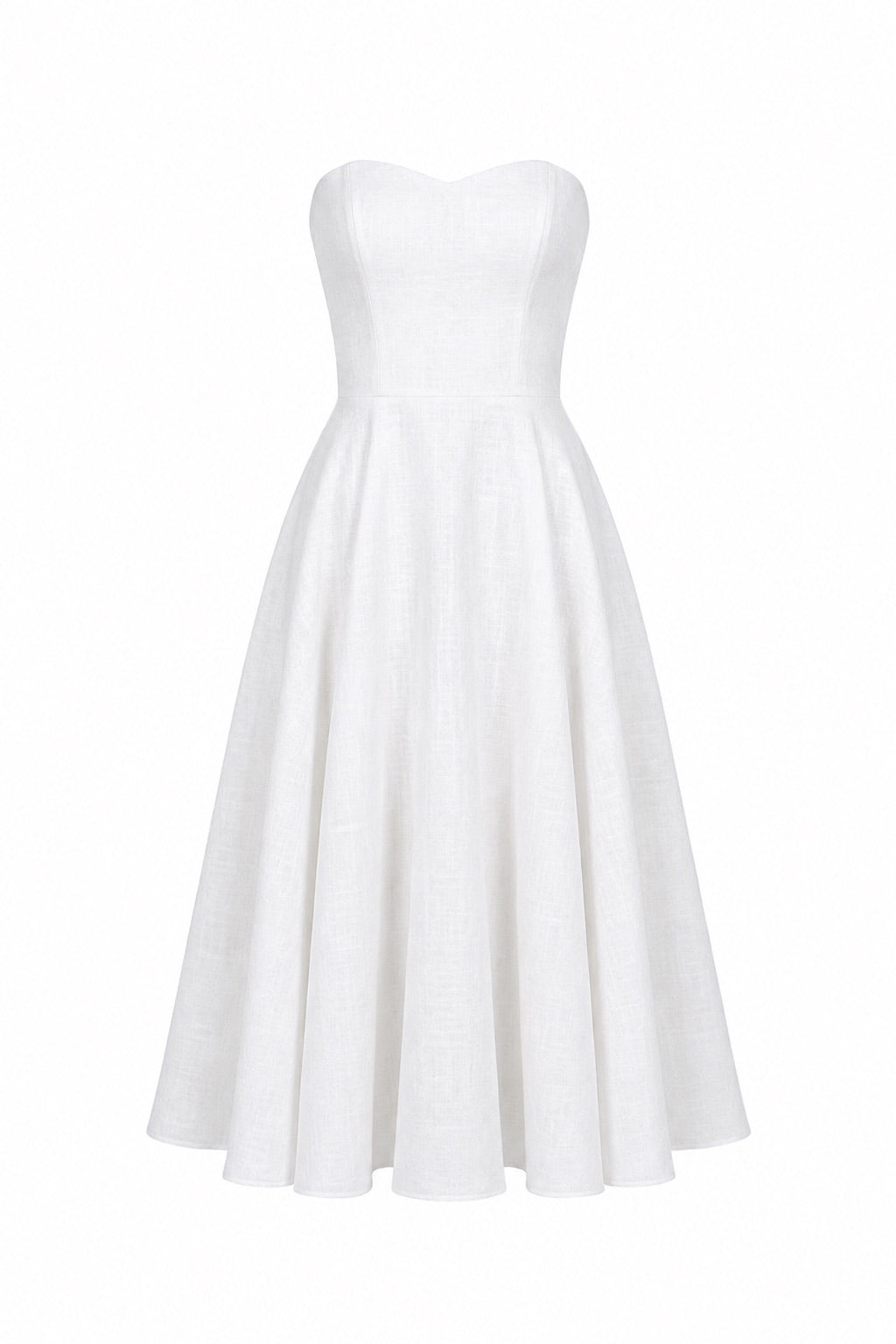 Priscilla Dress