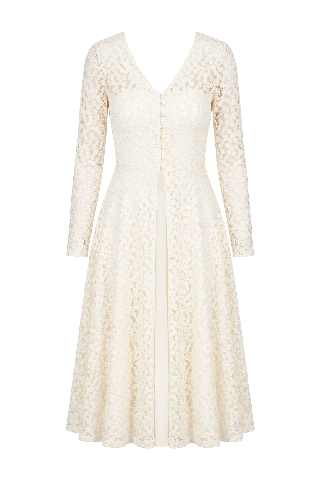 Priscilla Dress