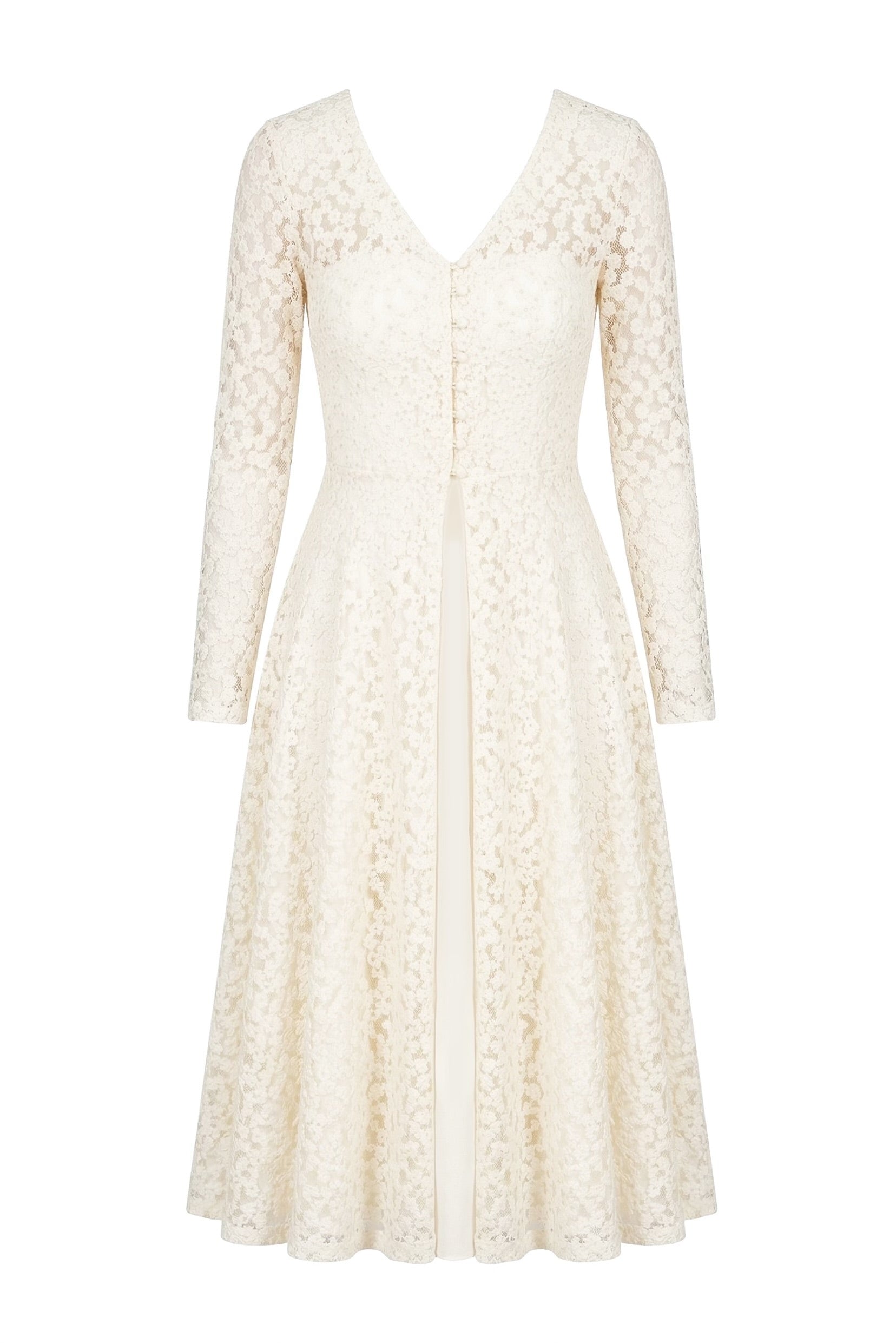 Priscilla Dress