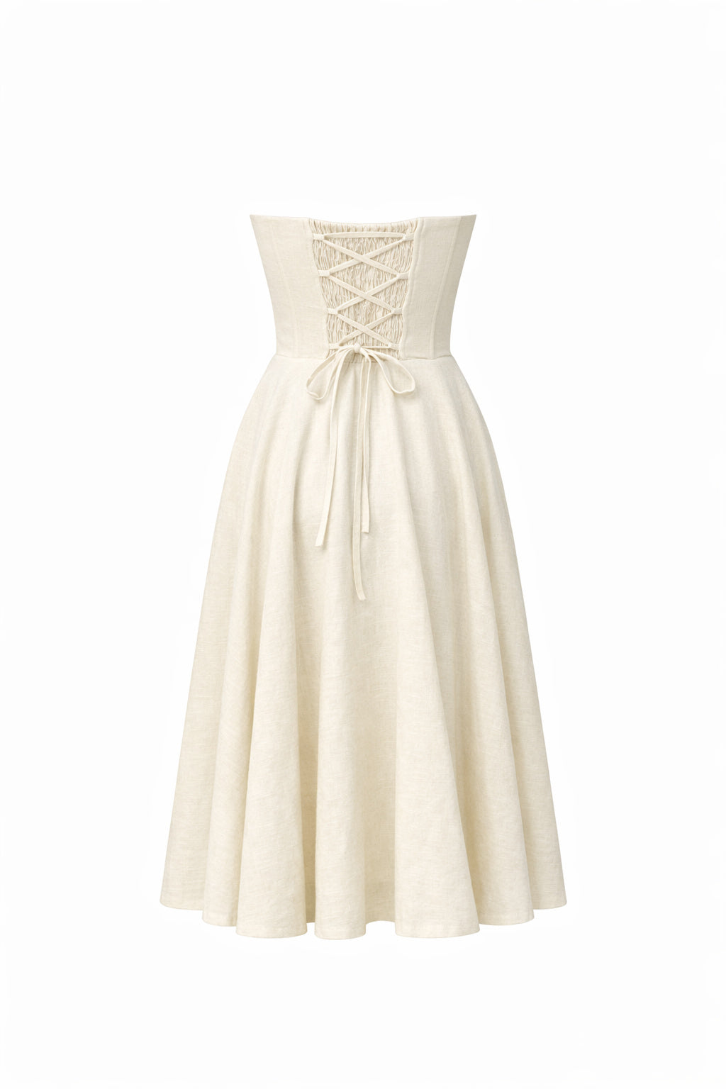 Priscilla Dress
