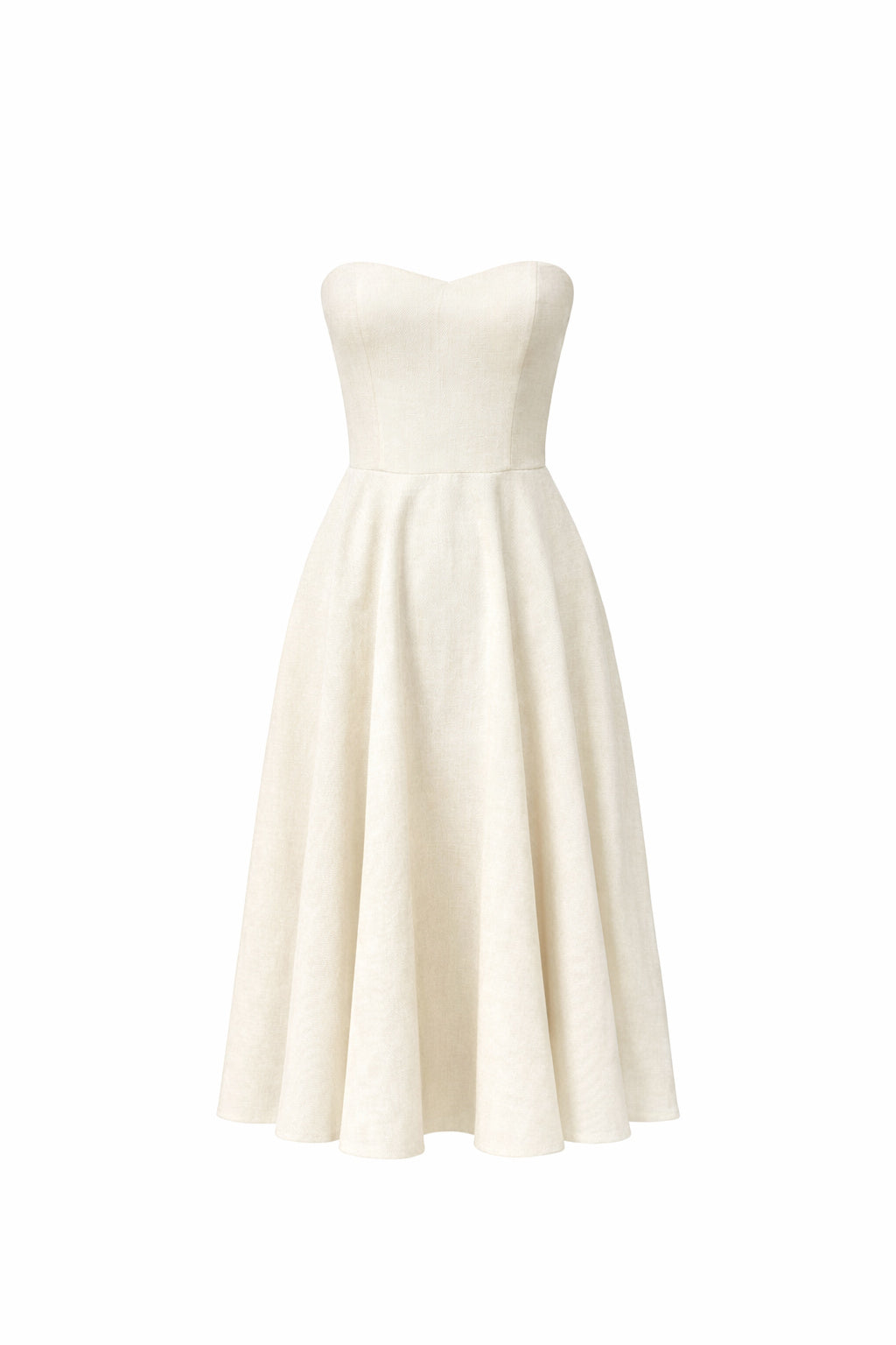 Priscilla Dress