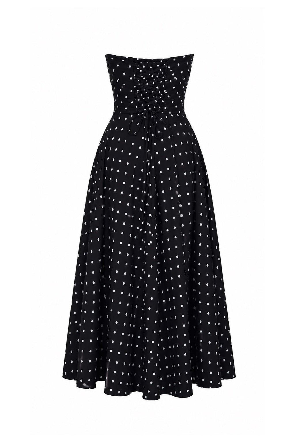 Priscilla Midi Dress