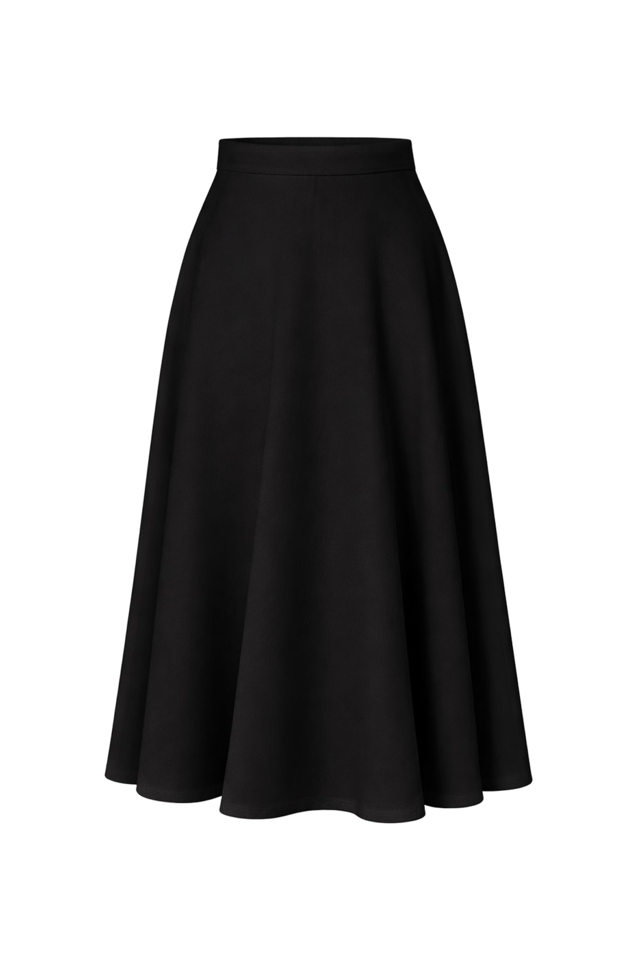 Richmond Midi Skirt